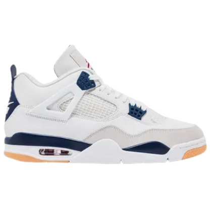 Nike SB x Air Jordan 4 Retro SP 'Navy'