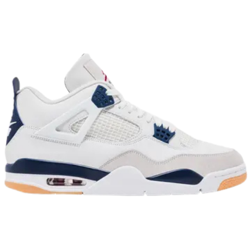 Nike SB x Air Jordan 4 Retro SP 'Navy'