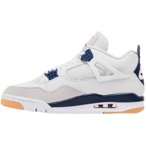 Nike SB x Air Jordan 4 Retro SP « Marine »
