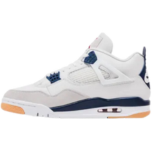 Nike SB x Air Jordan 4 Retro SP 'Navy'