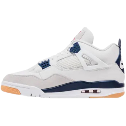 Nike SB x Air Jordan 4 Retro SP 'Navy'