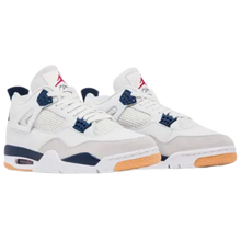 Nike SB x Air Jordan 4 Retro SP 'Navy'