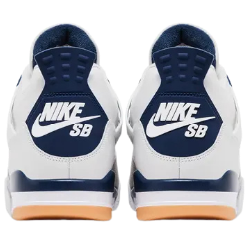 Nike SB x Air Jordan 4 Retro SP « Marine »