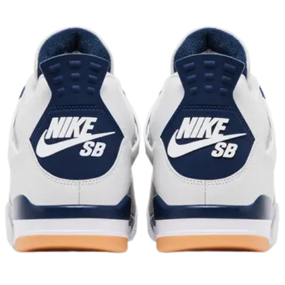 Nike SB x Air Jordan 4 Retro SP 'Navy'