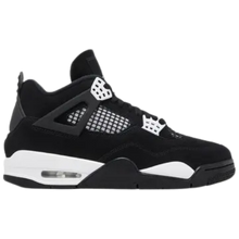 Air Jordan 4 Retro 'White Thunder'
