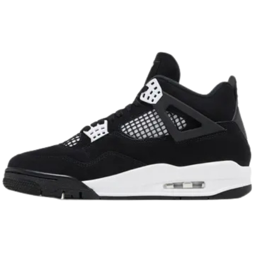 Air Jordan 4 Retro 'White Thunder'