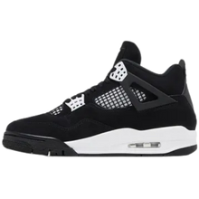 Air Jordan 4 Retro 'White Thunder'