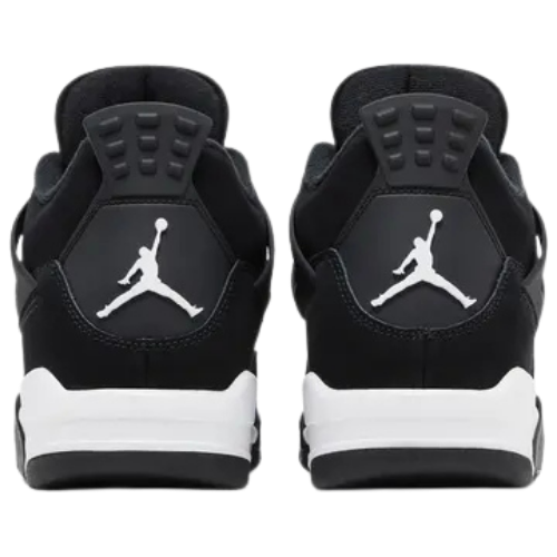 Air Jordan 4 Retro 'White Thunder'