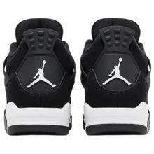 Air Jordan 4 Retro 'White Thunder'