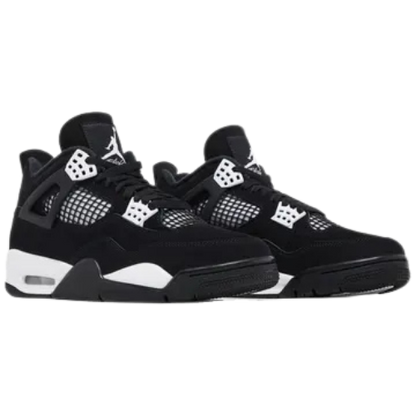 Air Jordan 4 Retro 'White Thunder'