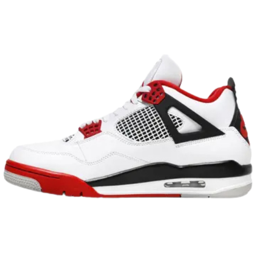 Air Jordan 4 Retro OG 'Fire Red' 2020