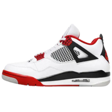 Air Jordan 4 Retro OG 'Fire Red' 2020