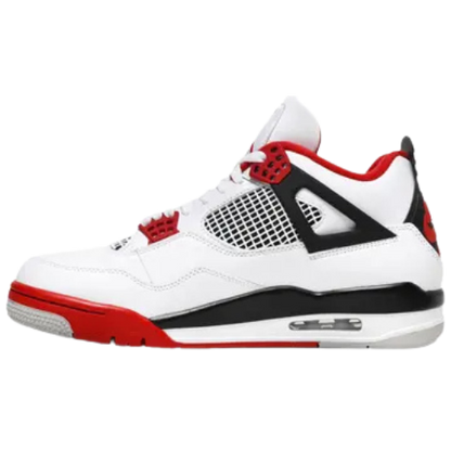 Air Jordan 4 Retro OG 'Fire Red' 2020