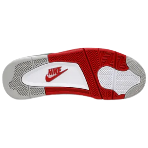 Air Jordan 4 Retro OG 'Fire Red' 2020