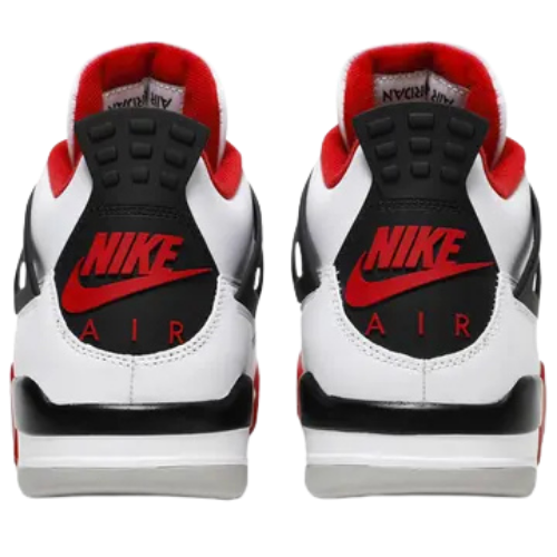 Air Jordan 4 Retro OG 'Fire Red' 2020