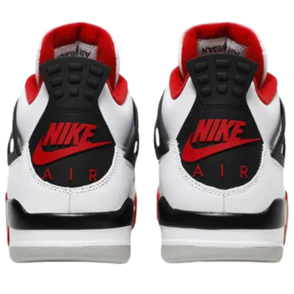 Air Jordan 4 Retro OG 'Fire Red' 2020