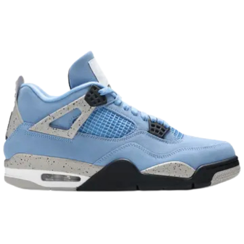 Air Jordan 4 Retro 'University Blue'