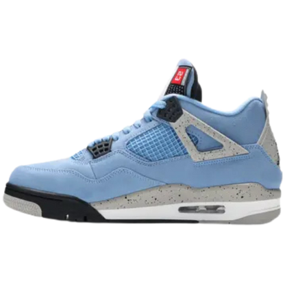 Air Jordan 4 Retro 'University Blue'