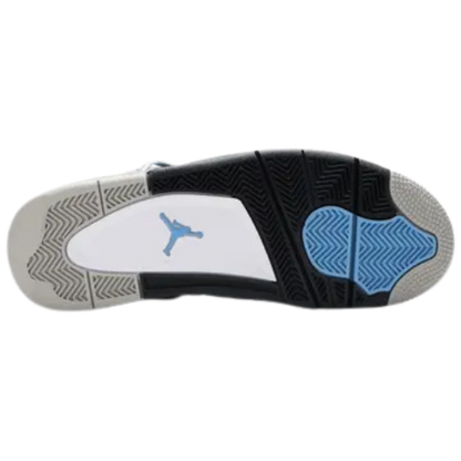 Air Jordan 4 Retro 'University Blue'