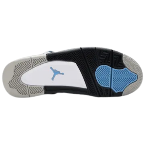 Air Jordan 4 Retro 'University Blue'