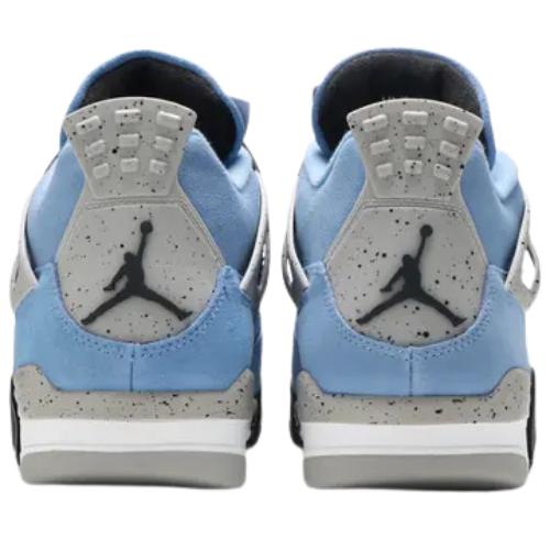 Air Jordan 4 Retro 'University Blue'