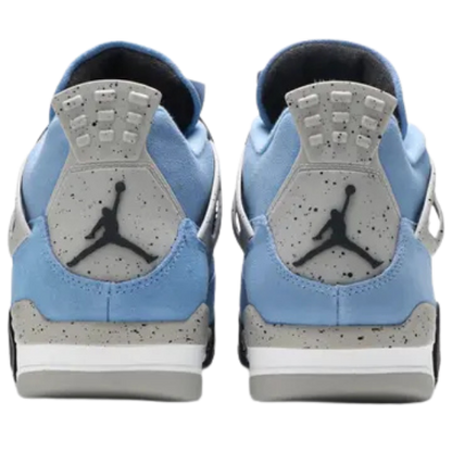 Air Jordan 4 Retro 'University Blue'