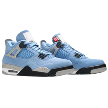 Air Jordan 4 Retro 'University Blue'