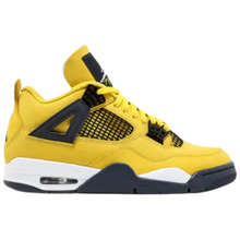 Air Jordan 4 Retro 'Lightning' 2021