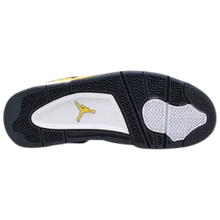 Air Jordan 4 Retro 'Lightning' 2021