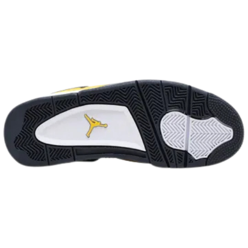 Air Jordan 4 Retro 'Lightning' 2021