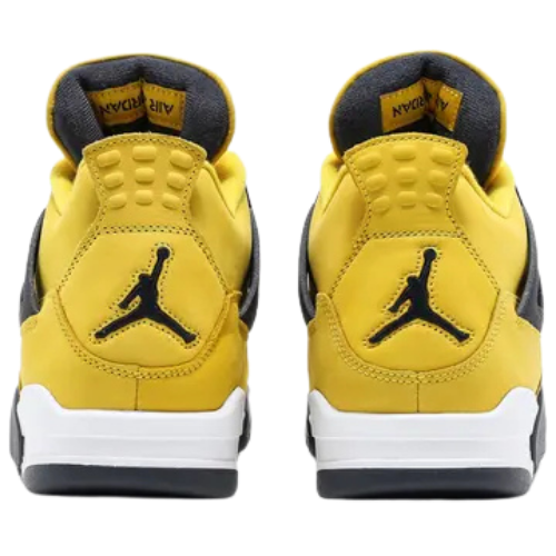 Air Jordan 4 Retro 'Lightning' 2021
