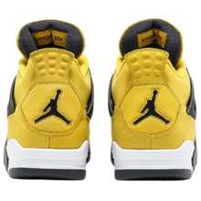 Air Jordan 4 Retro 'Lightning' 2021