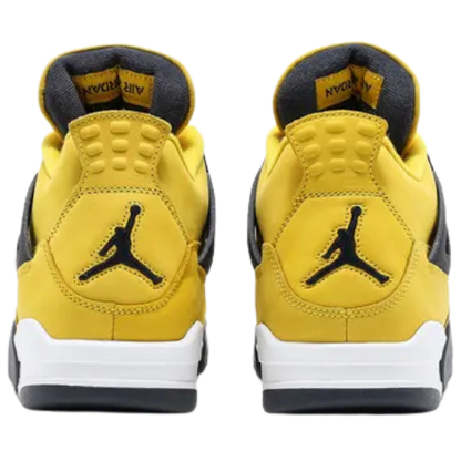 Air Jordan 4 Retro 'Lightning' 2021