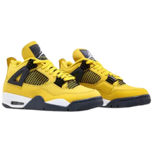 Air Jordan 4 Retro 'Lightning' 2021