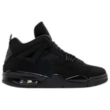 Air Jordan 4 Retro 'Black Cat' 2025