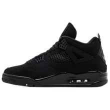 Air Jordan 4 Retro 'Black Cat' 2025
