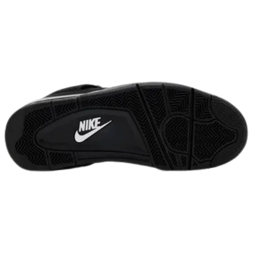 Air Jordan 4 Retro 'Black Cat' 2025