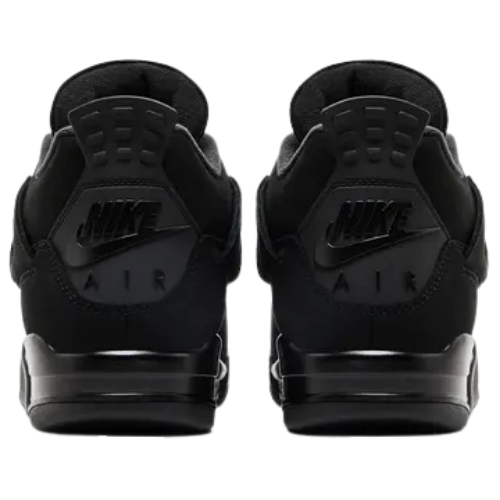 Air Jordan 4 Retro « Black Cat » 2025