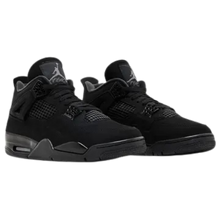 Air Jordan 4 Retro 'Black Cat' 2025