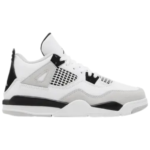 Air Jordan 4 Retro PS 'Military Black'