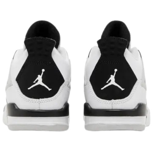 Air Jordan 4 Retro PS « Military Black »