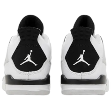Air Jordan 4 Retro PS 'Military Black'
