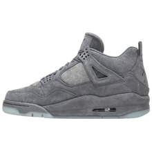 KAWS x Air Jordan 4 Retro 'Cool Grey'