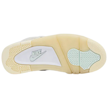 Off-White x Air Jordan 4 Retro SP 'Sail'