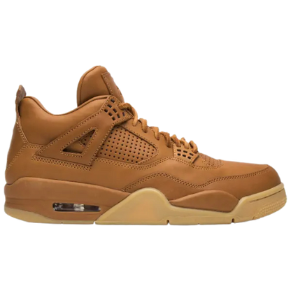Air Jordan 4 Retro Premium 'Trigo'