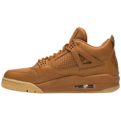 Air Jordan 4 Retro Premium 'Trigo'