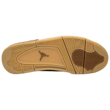 Air Jordan 4 Retro Premium 'Wheat'