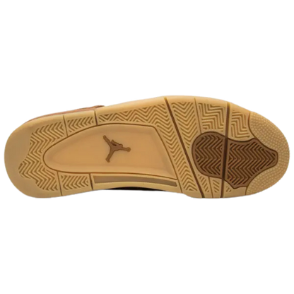Air Jordan 4 Retro Premium 'Trigo'