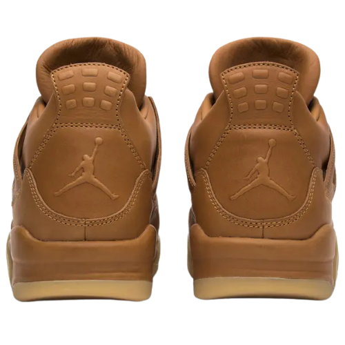 Air Jordan 4 Rétro Premium « Wheat »