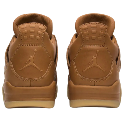 Air Jordan 4 Retro Premium 'Trigo'